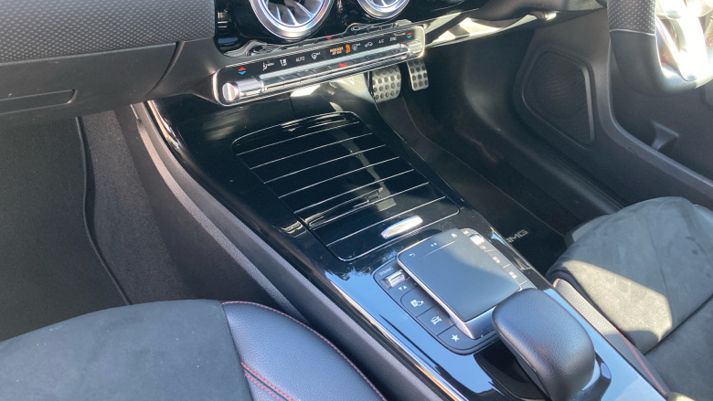 Mercedes-Benz A-Class A200 AMG Line Premium 5dr Auto Petrol Hatchback